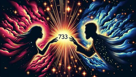 733 angel number twin flame|The Role of 733 Angel Number in Your Twin Flame。